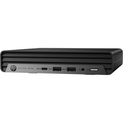 HP Elite 800 G9 Mini Desktop (9F2D7PT) - Intel Core i5-13500, 16GB RAM, 256GB SSD, Windows 11 Pro