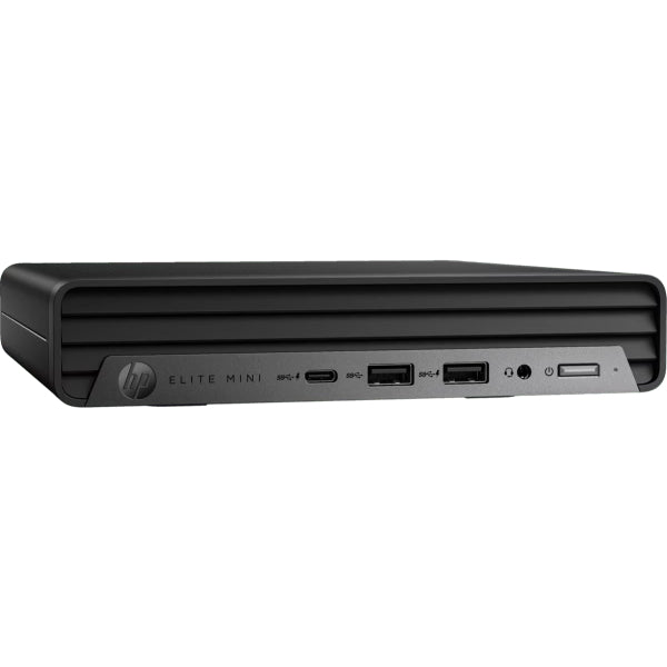 HP Elite 800 G9 Mini Desktop (9F2D7PT) - Intel Core i5-13500, 16GB RAM, 256GB SSD, Windows 11 Pro