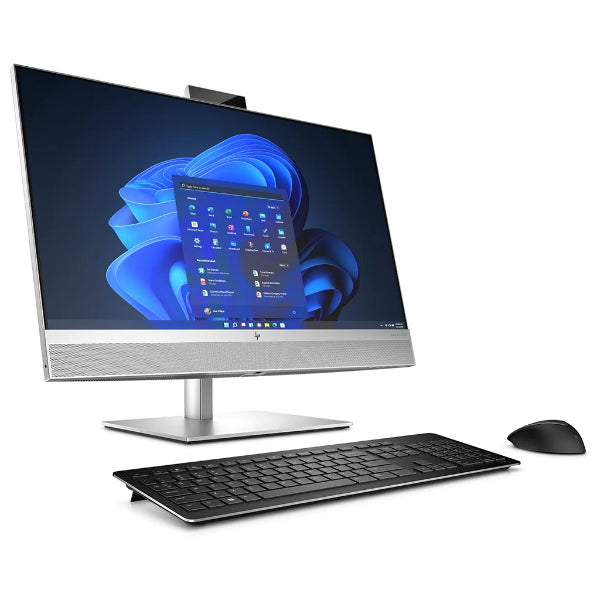 HP EliteOne 870 G9 All-in-One (9G9T3PT) - Intel Core i7-13700, 16GB RAM, 512GB SSD, 27" FHD Display, Windows 11 Pro