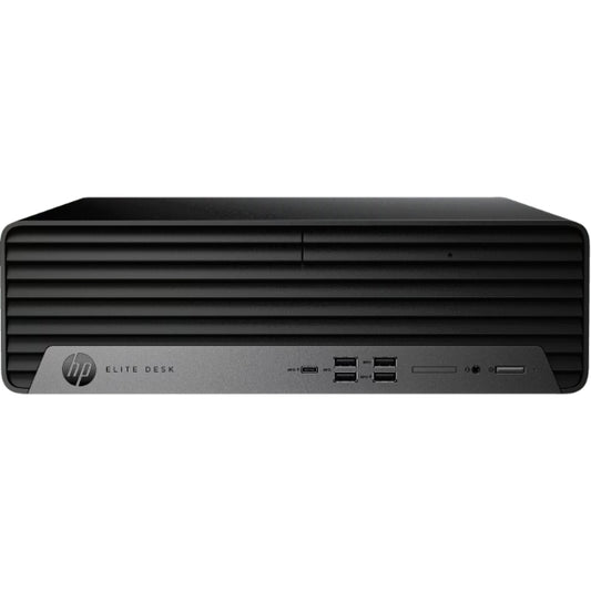 HP Elite 800 G9 SFF Desktop (A41JKPT) - Intel Core i5-14500, 8GB RAM, 256GB SSD, Windows 11 Pro