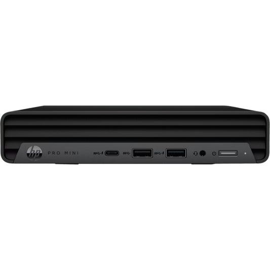 HP ProDesk 400 G9 Mini Desktop (A41HTPT) - Intel Core i7-14700T, 16GB RAM, 512GB SSD, Windows 11 Pro