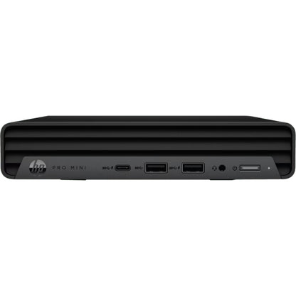 HP ProDesk 400 G9 Mini Desktop (A41HVPT) - Intel Core i5-14500T, 16GB RAM, 512GB SSD, Windows 11 Pro