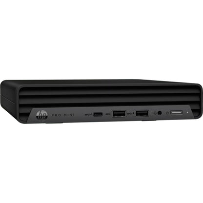 HP ProDesk 400 G9 Mini Desktop (A41HTPT) - Intel Core i7-14700T, 16GB RAM, 512GB SSD, Windows 11 Pro