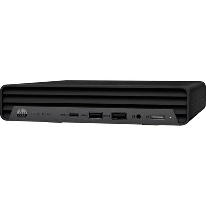 HP ProDesk 400 G9 Mini Desktop (A41HVPT) - Intel Core i5-14500T, 16GB RAM, 512GB SSD, Windows 11 Pro