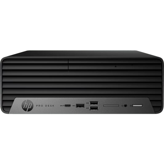 HP ProDesk 400 G9 SFF Desktop (A41J8PT) - Intel Core i5-14500, 16GB RAM, 512GB SSD, Windows 11 Pro