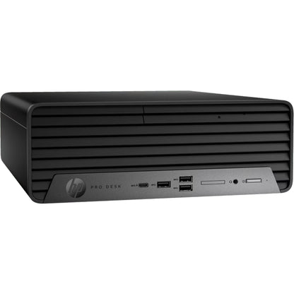 HP ProDesk 400 G9 SFF Desktop (A41J8PT) - Intel Core i5-14500, 16GB RAM, 512GB SSD, Windows 11 Pro