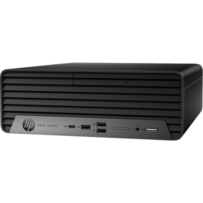 HP ProDesk 400 G9 SFF Desktop (A41J8PT) - Intel Core i5-14500, 16GB RAM, 512GB SSD, Windows 11 Pro