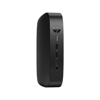 HP Elite t655 Thin Client (76P32PA) - AMD Ryzen Embedded R2314, 8GB RAM, 64GB eMMC, Radeon Graphics, Windows 10 IoT Enterprise