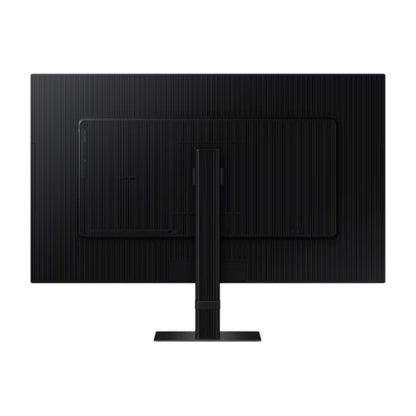 Samsung 27" UHD IPS Monitor (LS27D700EAEXXY) - 3840 x 2160, HDMI, DisplayPort, HDR10, VESA Mount, 3-Year Warranty