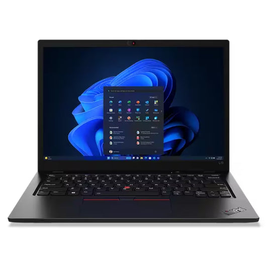 Lenovo L13 Yoga G5 2-in-1 Notebook (21LM001BAU) - Intel Core Ultra 5-125U, 16GB RAM, 512GB SSD, 13.3" FHD Touchscreen, Windows 11 Pro