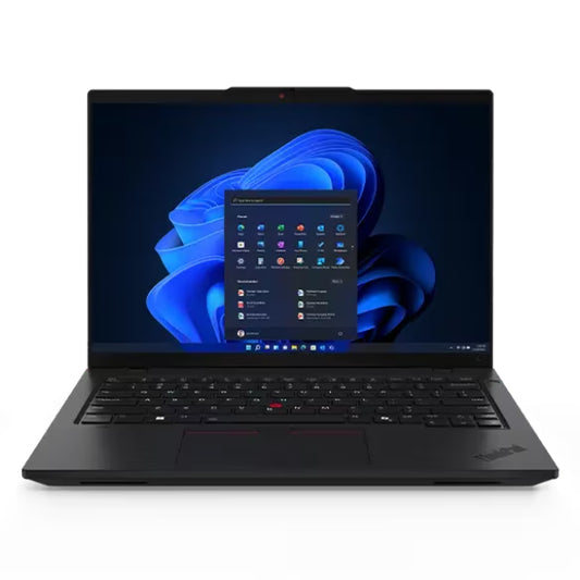 Lenovo L14 G5 Notebook (21L1001PAU) - Intel Core Ultra 5-125U, 16GB RAM, 256GB SSD, 14" WUXGA Display, Windows 11 Pro