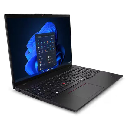 Lenovo L16 G1 Notebook (21L3001PAU) - Intel Core Ultra 7-155U, 16GB RAM, 512GB SSD, 16" WUXGA Display, Windows 11 Pro