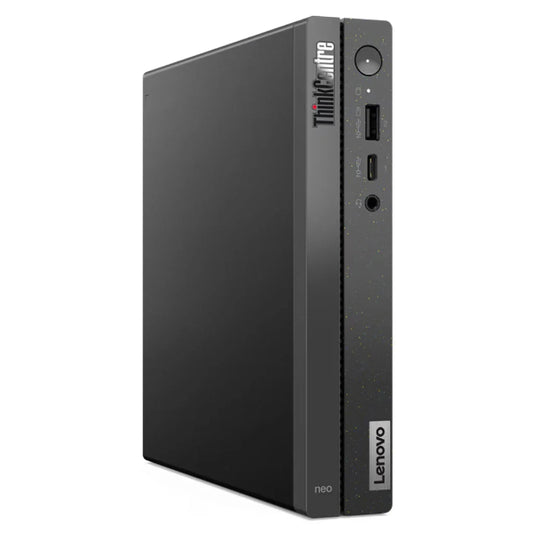 Lenovo Neo 50Q G4 Tiny (12LN007LAU) - Intel Core i5-13420H, 16GB RAM, 256GB SSD, Windows 11 Pro