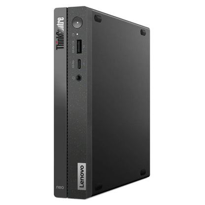 Lenovo Neo 50Q G4 Tiny (12LN007QAU) - Intel Core i5-13420H, 8GB RAM, 256GB SSD, Windows 11 Pro