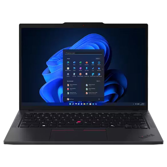 Lenovo T14 G5 AMD Notebook (21MC0042AU) - AMD Ryzen 7 Pro 8840U, 16GB RAM, 512GB SSD, 14" WUXGA Touchscreen, 4G LTE, Windows 11 Pro