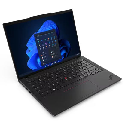 Lenovo T14 G5 AMD Notebook (21MC0040AU) - AMD Ryzen 5 Pro 8540U, 16GB RAM, 512GB SSD, 14" WUXGA Touchscreen, 4G LTE, Windows 11 Pro