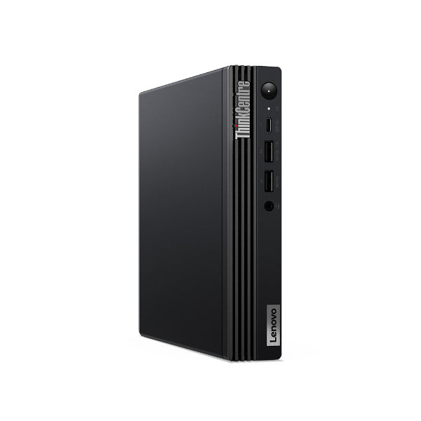 Lenovo ThinkCentre M70q G4 Tiny (12E3005GAU) - Intel Core i5-13400T, 16GB RAM, 256GB SSD, Windows 11 Pro