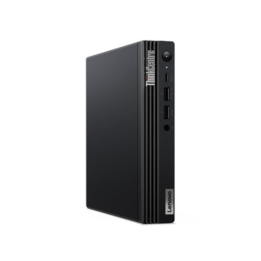 Lenovo ThinkCentre M70q G4 Tiny (12E3005HAU) - Intel Core i7-13700T, 16GB RAM, 512GB SSD, Windows 11 Pro