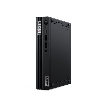 Lenovo ThinkCentre M70q G4 Tiny (12E3005GAU) - Intel Core i5-13400T, 16GB RAM, 256GB SSD, Windows 11 Pro