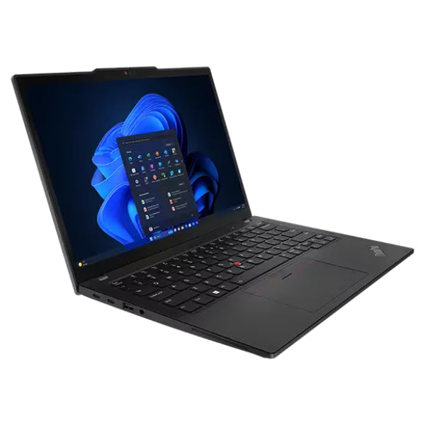 Lenovo X13 G5 Notebook (21LU002AAU) - Intel Core Ultra 5-125U, 16GB RAM, 512GB SSD, 13.3" WUXGA Display, Windows 11 Pro