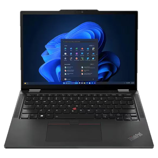 Lenovo X13 Yoga G5 2-in-1 Notebook (21LW001QAU) - Intel Core Ultra 5-125U, 16GB RAM, 512GB SSD, 13.3" WUXGA Touchscreen, 4G LTE, Windows 11 Pro