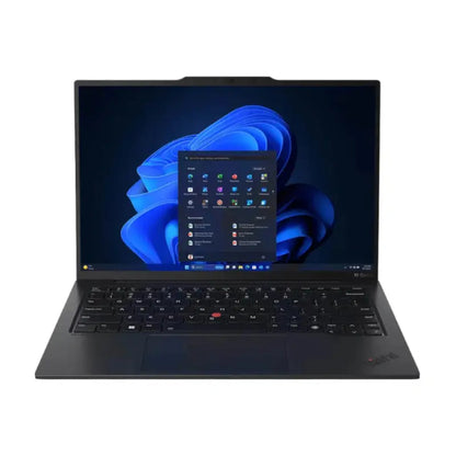 Lenovo X1 Carbon G12 Notebook (21KC002NAU) - Intel Core Ultra 5-125U, 16GB RAM, 512GB SSD, 14" WUXGA Display, Windows 11 Pro