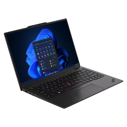 Lenovo X1 Carbon G12 Notebook (21KC002SAU) - Intel Core Ultra 7-155U, 16GB RAM, 512GB SSD, 14" WUXGA Touchscreen, 4G LTE, Windows 11 Pro