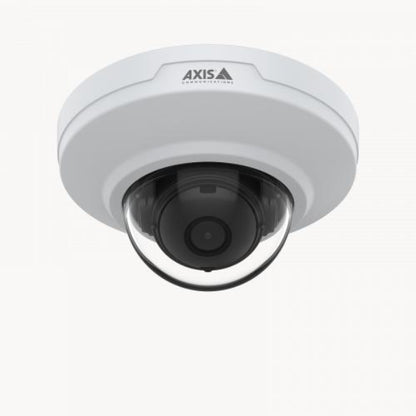 AXIS M3085-V 2MP Indoor Dome Camera (02373-001) - 3.1mm Fixed Lens, DLPU, WDR