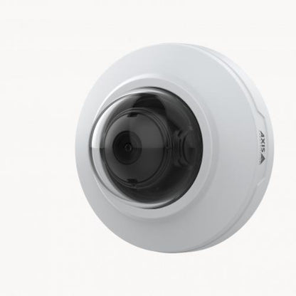 AXIS M3085-V 2MP Indoor Dome Camera (02373-001) - 3.1mm Fixed Lens, DLPU, WDR