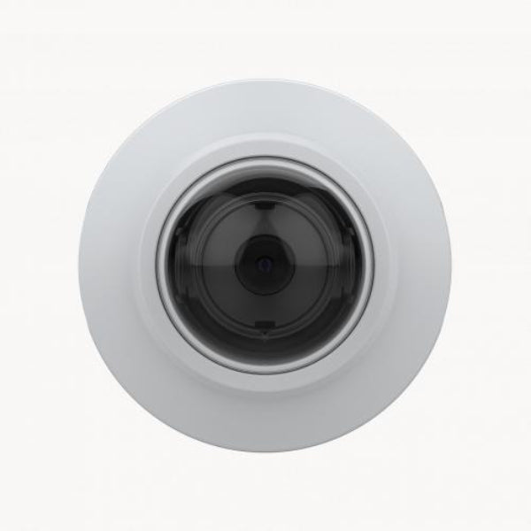 AXIS M3085-V 2MP Indoor Dome Camera (02373-001) - 3.1mm Fixed Lens, DLPU, WDR