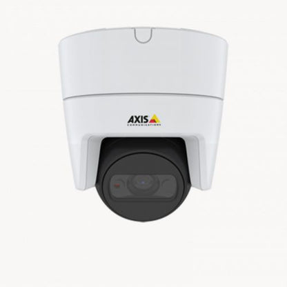 AXIS M3116-LVE 4MP Outdoor Dome Camera (01605-001) - 2.8mm Fixed Lens, IR, WDR, Lightfinder