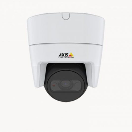 AXIS M3116-LVE 4MP Outdoor Dome Camera (01605-001) - 2.8mm Fixed Lens, IR, WDR, Lightfinder