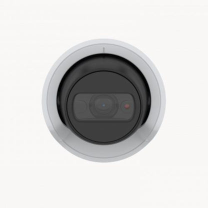 AXIS M3116-LVE 4MP Outdoor Dome Camera (01605-001) - 2.8mm Fixed Lens, IR, WDR, Lightfinder