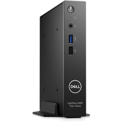 Dell OptiPlex 3000 Thin Client (AUO3000TCN5864) - Intel Celeron N5105, 8GB RAM, 64GB eMMC, ThinOS