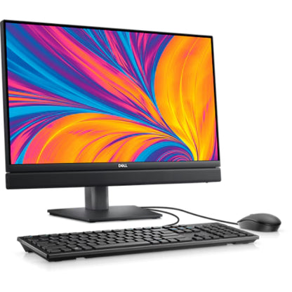 Dell OptiPlex 7420 All-in-One (AUO7420AIO515T) - Intel Core i5-14500T, 16GB RAM, 512GB SSD, 23.8" FHD Touch Display, Windows 11 Pro
