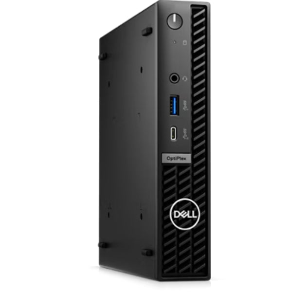 Dell OptiPlex 7020 Micro Form Factor (227MW) - Intel Core i7-14700T, 16GB RAM, 256GB SSD, Windows 11 Pro