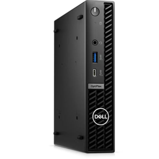 Dell OptiPlex 7020 Micro Form Factor (227MW) - Intel Core i7-14700T, 16GB RAM, 256GB SSD, Windows 11 Pro