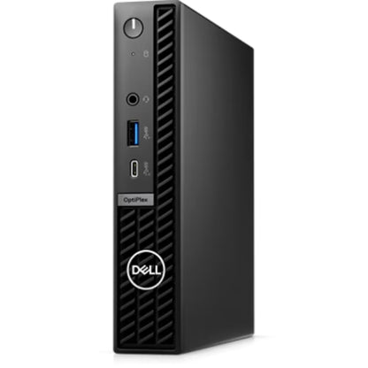 Dell OptiPlex 7020 Micro Form Factor (227MW) - Intel Core i7-14700T, 16GB RAM, 256GB SSD, Windows 11 Pro