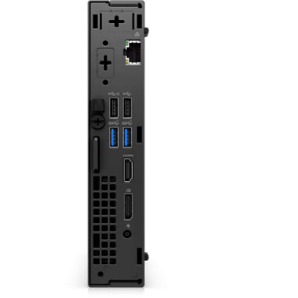 Dell OptiPlex 7020 Micro Form Factor (227MW) - Intel Core i7-14700T, 16GB RAM, 256GB SSD, Windows 11 Pro