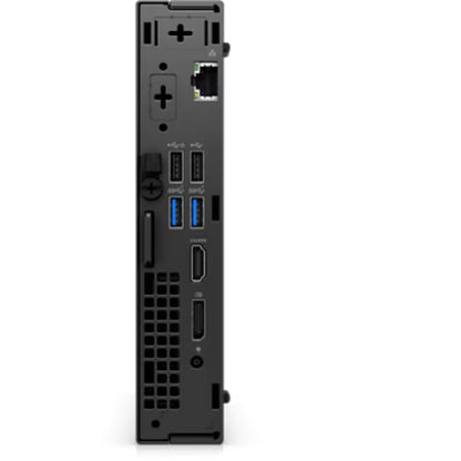 Dell OptiPlex 7020 Micro Form Factor (227MW) - Intel Core i7-14700T, 16GB RAM, 256GB SSD, Windows 11 Pro