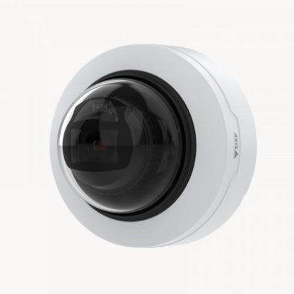 AXIS P3265-LV 2MP Indoor Dome Camera (02327-001) - Varifocal 3.4-8.9mm Lens, DLPU, IR, WDR, Lightfinder