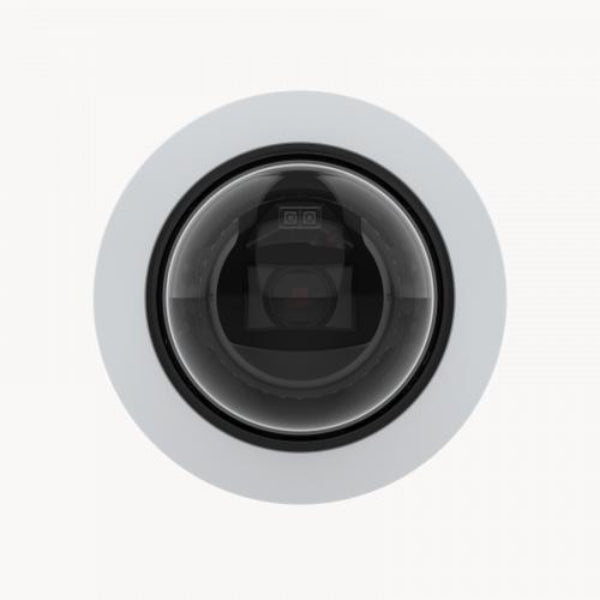 AXIS P3265-LV 2MP Indoor Dome Camera (02327-001) - Varifocal 3.4-8.9mm Lens, DLPU, IR, WDR, Lightfinder