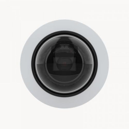 AXIS P3265-LV 2MP Indoor Dome Camera (02327-001) - Varifocal 3.4-8.9mm Lens, DLPU, IR, WDR, Lightfinder