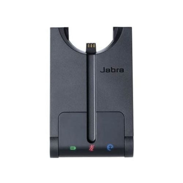Jabra PRO 920 Mono DECT Wireless Headset (920-25-508-103) - Deskphone Compatible