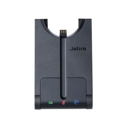Jabra PRO 920 Mono DECT Wireless Headset (920-25-508-103) - Deskphone Compatible