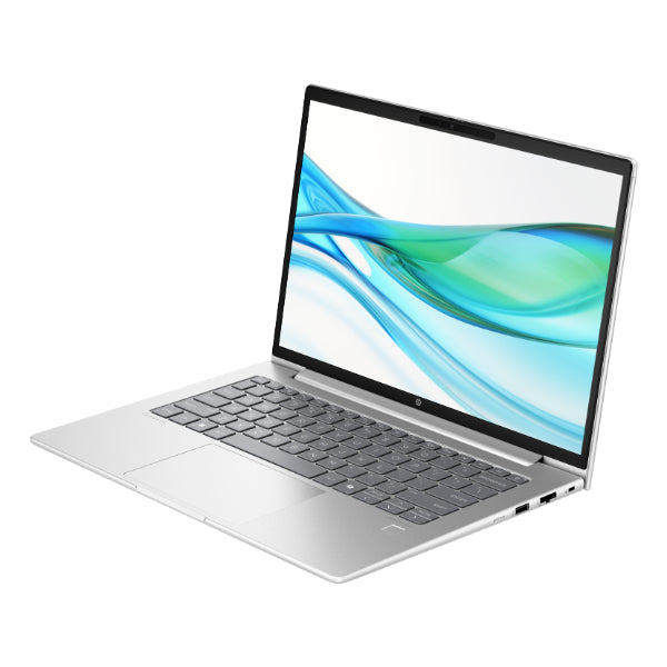 HP ProBook 440 G11 Notebook (A45RMPT) - Intel Core Ultra 5-125U, 16GB RAM, 512GB SSD, 14" FHD IPS Display, Windows 11 Pro