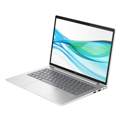 HP ProBook 440 G11 Notebook (A45RVPT) - Intel Core Ultra 7-155U, 16GB RAM, 512GB SSD, 14" FHD IPS Display, Windows 11 Pro