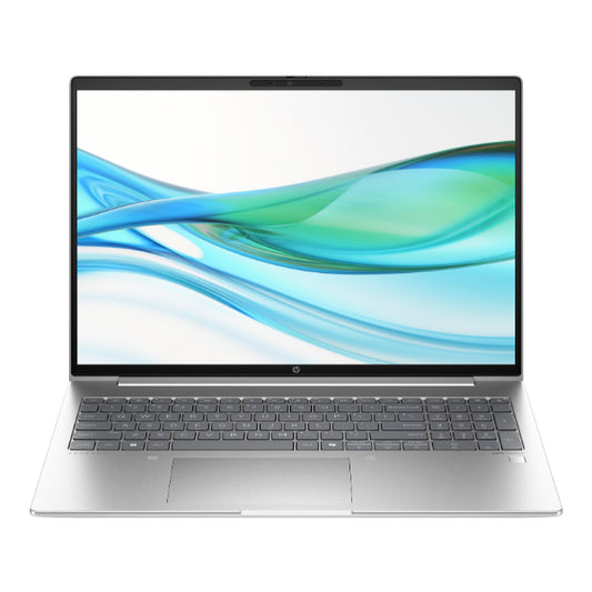 HP ProBook 460 G11 Notebook (A4RW4PT) - Intel Core Ultra 5-125U, 16GB RAM, 512GB SSD, 16" FHD Touchscreen, Windows 11 Pro