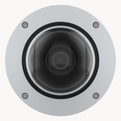 AXIS Q3626-VE 4MP Advanced Fixed Dome Camera (02616-001) - DLPU, Remote Adjustment PTRZ, Varifocal 4-9mm Lens