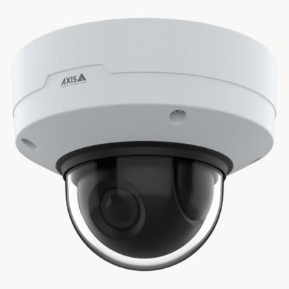 AXIS Q3626-VE 4MP Advanced Fixed Dome Camera (02616-001) - DLPU, Remote Adjustment PTRZ, Varifocal 4-9mm Lens